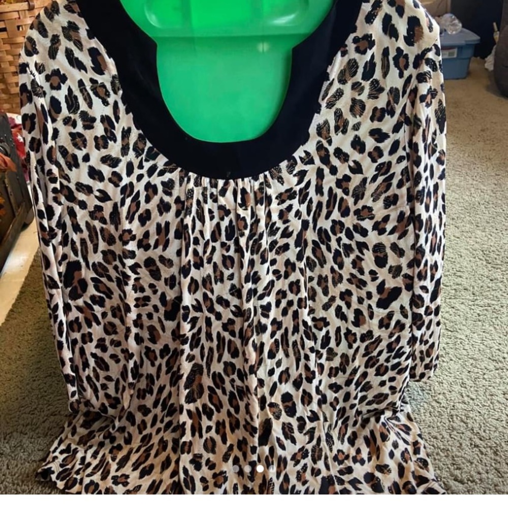 Dressbarn Blouses.    Great shape!   Perfect office wear.